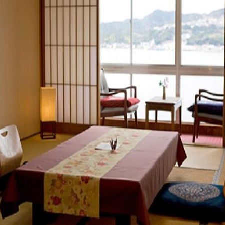 Awajishima Kaijo Hotel Minamiawaji Екстериор снимка