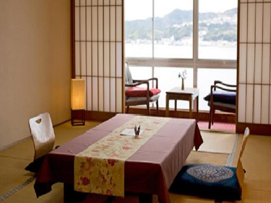 Awajishima Kaijo Hotel Minamiawaji Екстериор снимка