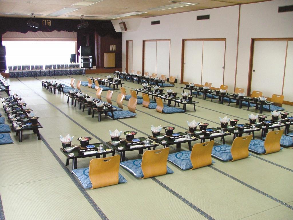 Awajishima Kaijo Hotel Minamiawaji Екстериор снимка