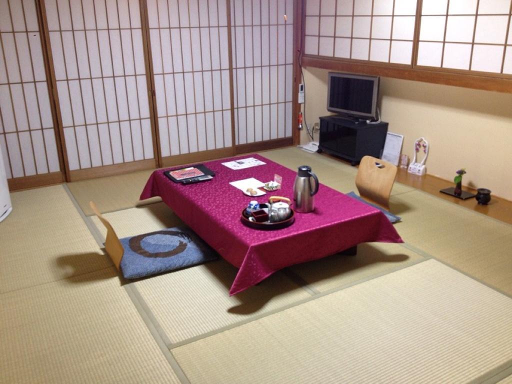 Awajishima Kaijo Hotel Minamiawaji Екстериор снимка
