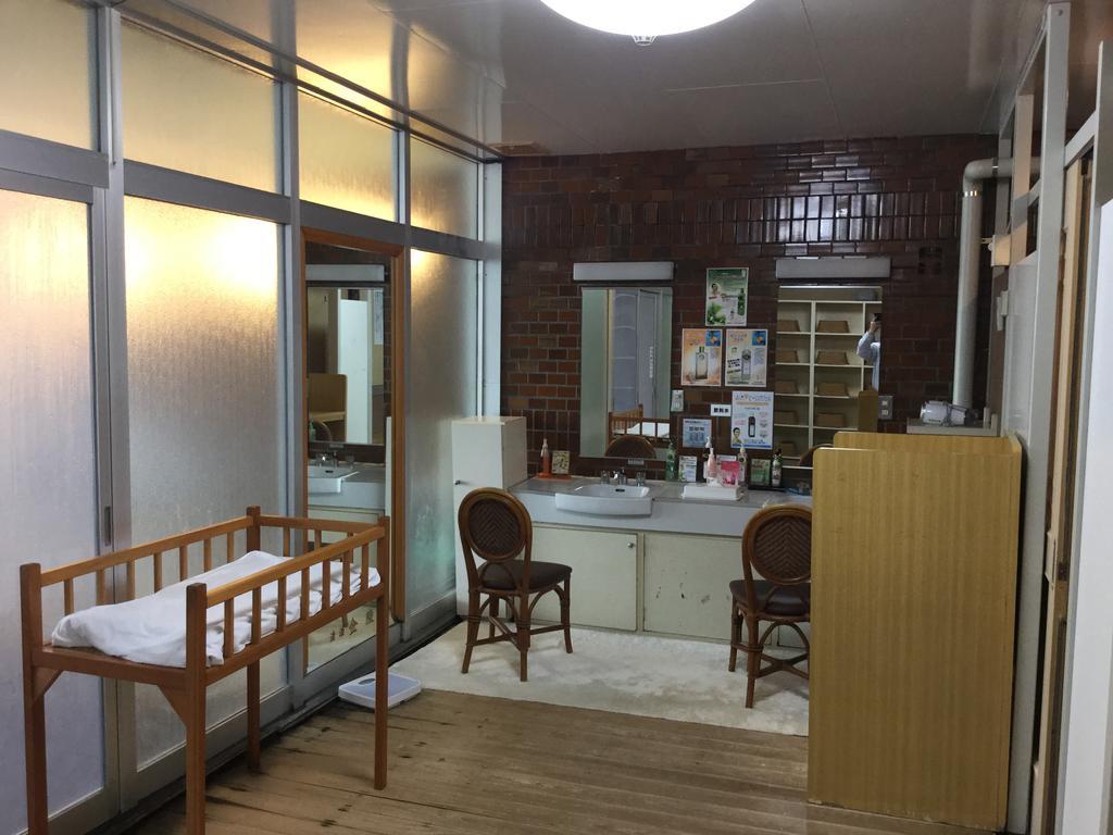 Awajishima Kaijo Hotel Minamiawaji Екстериор снимка